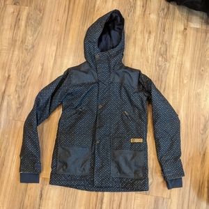 Burton ski/board jacket